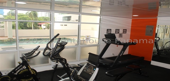 Bellavista Panama City Panamá Province, 07096 | Spectacular apartment