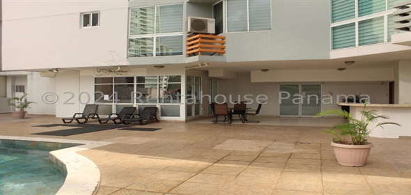 Bellavista Panama City Panamá Province, 07096 | Spectacular apartment