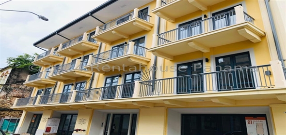 Casco Antiguo Panama City Panamá Province, 07001 | Beautiful aparment