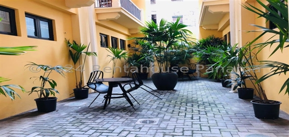 Casco Antiguo Panama City Panamá Province, 07001 | Beautiful aparment