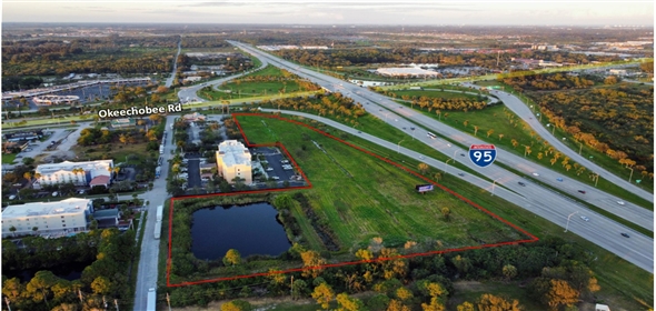 6201 Metal Dr, Fort Pierce Florida, 34945 | Incredible Commercial Land