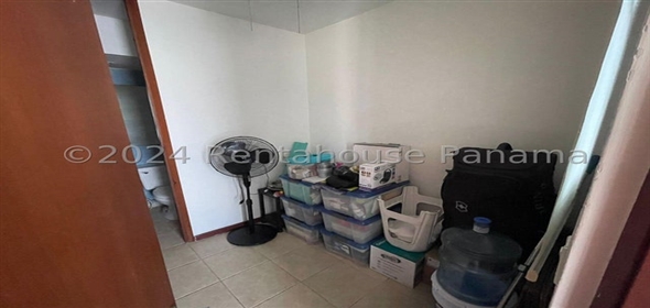San Francisco Panama City Panamá Province, 07099 | Beautiful Condo