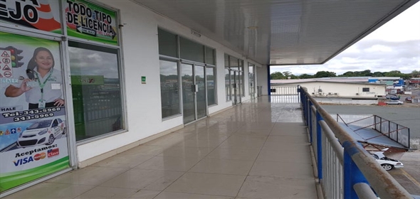 Chorrera La Chorrera Panamá Province, 07065 | Great Retail Space
