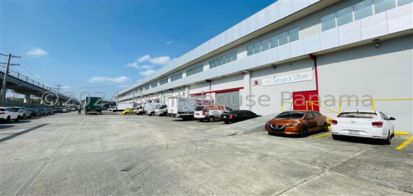Tocumen Panama City Panamá Province, 07220 | Big warehouse