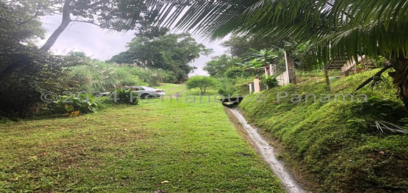 Las cumbres Panama City Panamá Province, 07104 | Land for sale