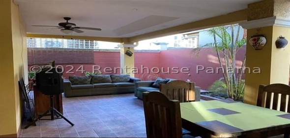 Condado del Rey Panama City Panamá Province, 07127 | Splendid Family House - Casa en Condados del Rey