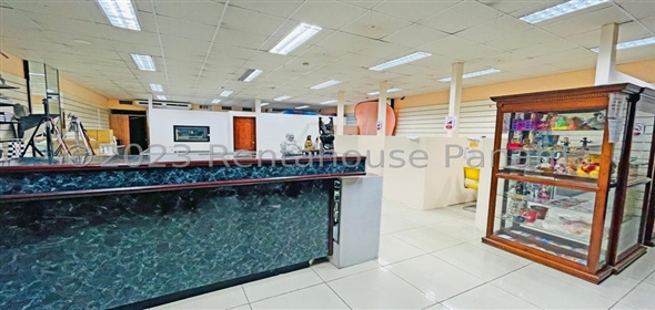 Av España Panama City Panamá Province, 07127 | Commercial Property - Local Centro Comercial plaza Concordia