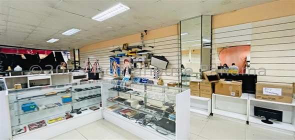 Av España Panama City Panamá Province, 07127 | Commercial Property - Local Centro Comercial plaza Concordia