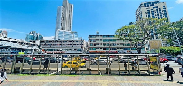 Av España Panama City Panamá Province, 07127 | Commercial Property - Local Centro Comercial plaza Concordia