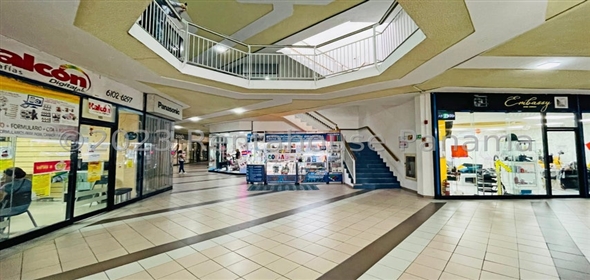 Av España Panama City Panamá Province, 07127 | Commercial Property - Local Centro Comercial plaza Concordia