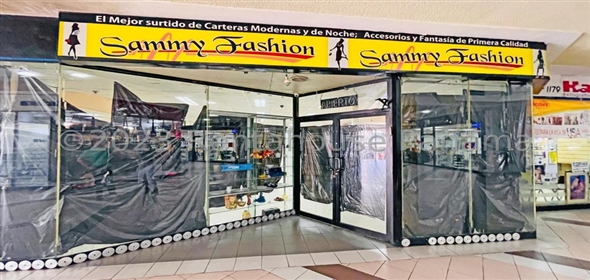 Av España Panama City Panamá Province, 07127 | Commercial Property - Local Centro Comercial plaza Concordia