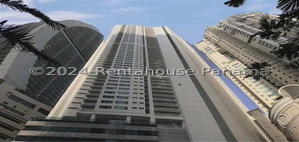 Punta Pacifica Panama City Panamá Province,  | Exclusive apartment