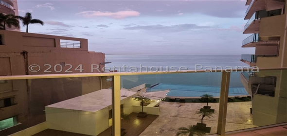 Punta Pacifica Panama City Panamá Province,  | Exclusive apartment