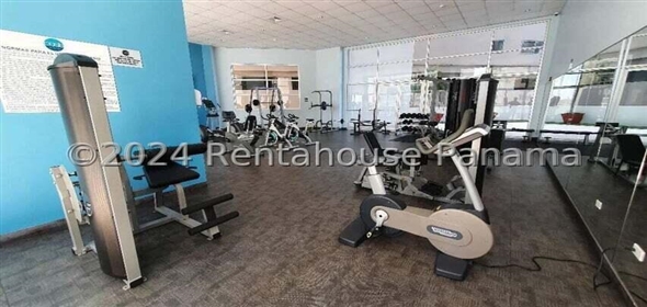 Punta Pacifica Panama City Panamá Province,  | Exclusive apartment