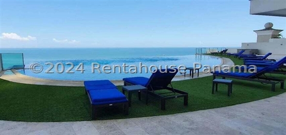 Punta Pacifica Panama City Panamá Province,  | Exclusive apartment