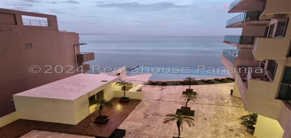 Punta Pacifica Panama City Panamá Province,  | Exclusive apartment