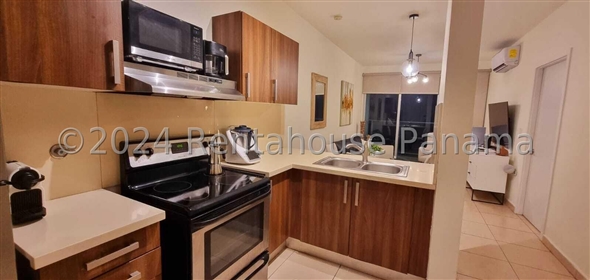 Punta Pacifica Panama City Panamá Province,  | Exclusive apartment
