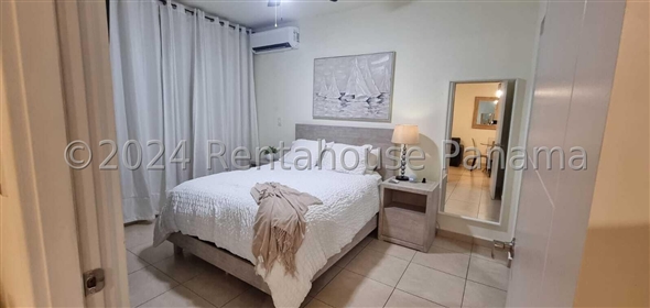 Punta Pacifica Panama City Panamá Province,  | Exclusive apartment