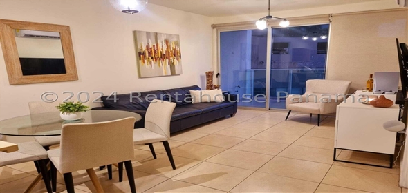 Punta Pacifica Panama City Panamá Province,  | Exclusive apartment