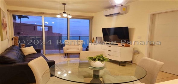 Punta Pacifica Panama City Panamá Province,  | Exclusive apartment