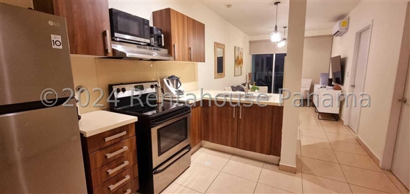 Punta Pacifica Panama City Panamá Province,  | Exclusive apartment