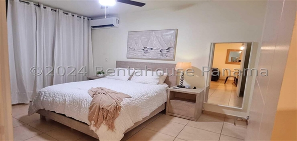 Punta Pacifica Panama City Panamá Province,  | Exclusive apartment