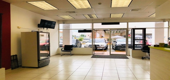 Brisas del Golf Panama City Panamá Province, 07081 | Commercial property