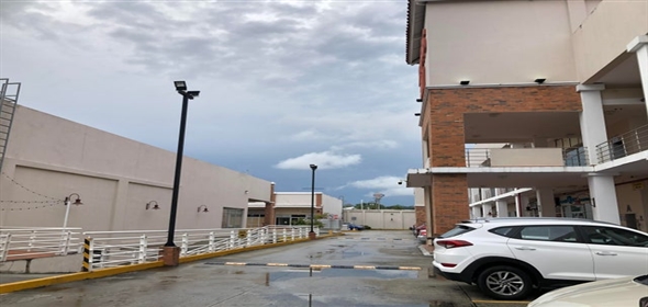 Brisas del Golf Panama City Panamá Province, 07081 | Commercial property