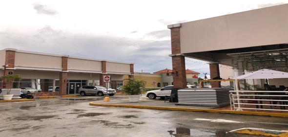 Brisas del Golf Panama City Panamá Province, 07081 | Commercial property