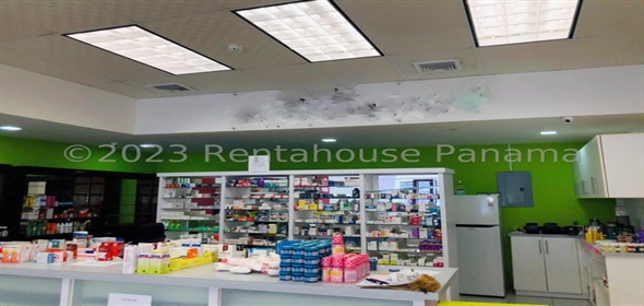 Brisas del Golf Panama City Panamá Province, 07081 | Commercial property