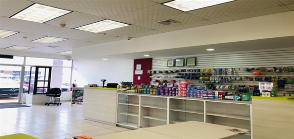 Brisas del Golf Panama City Panamá Province, 07081 | Commercial property