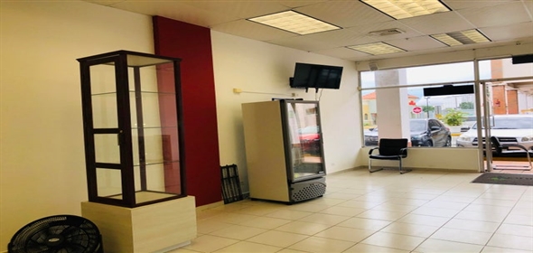 Brisas del Golf Panama City Panamá Province, 07081 | Commercial property