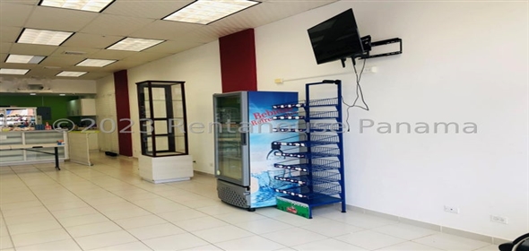 Brisas del Golf Panama City Panamá Province, 07081 | Commercial property