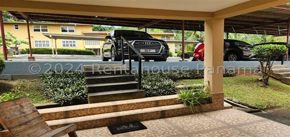 Clayton Panama City Panamá Province, 07144 | Beautiful apartment