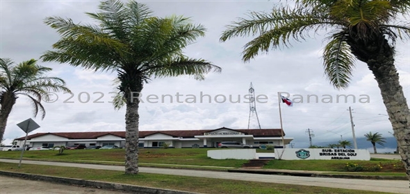 Vista Alegre Panama City Panamá Province, 07006 | Spectacular single family home