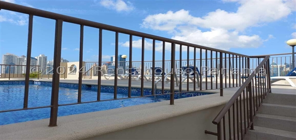 San francisco Panama City Panamá Province,  | Beautiful apartment