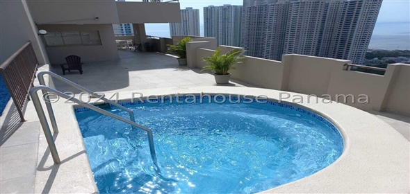 San francisco Panama City Panamá Province,  | Beautiful apartment