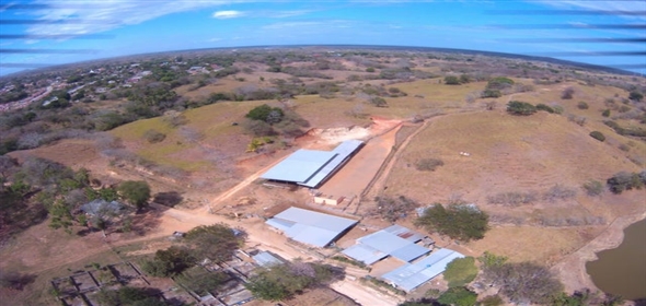 Paraiso  Herrera, 05001 | Dairy Farm in Paraiso