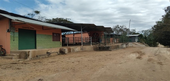 Paraiso  Herrera, 05001 | Dairy Farm in Paraiso