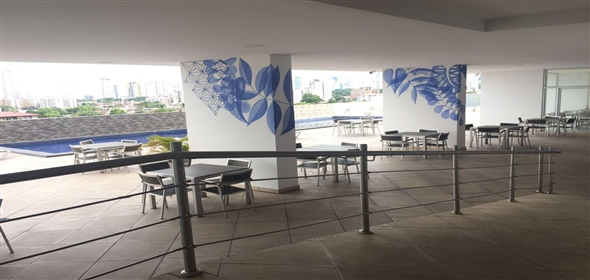 Parque lefevre Panama City Panamá Province, 07110 | Beautiful apartment