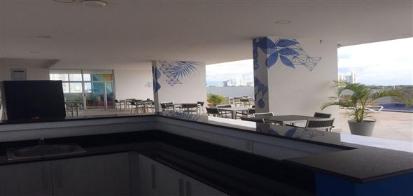 Parque lefevre Panama City Panamá Province, 07110 | Beautiful apartment