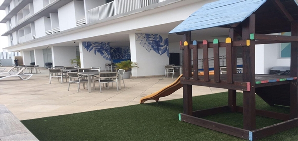 Parque lefevre Panama City Panamá Province, 07110 | Beautiful apartment