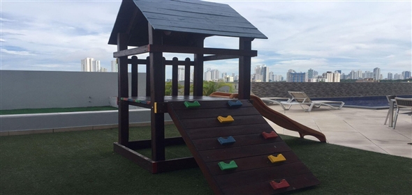 Parque lefevre Panama City Panamá Province, 07110 | Beautiful apartment