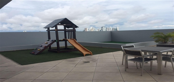 Parque lefevre Panama City Panamá Province, 07110 | Beautiful apartment