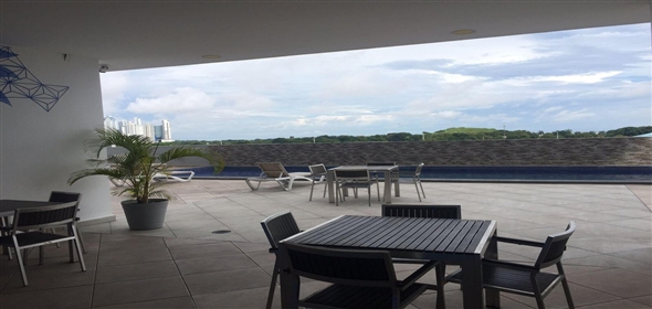 Parque lefevre Panama City Panamá Province, 07110 | Beautiful apartment