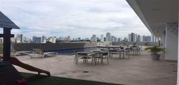Parque lefevre Panama City Panamá Province, 07110 | Beautiful apartment