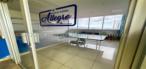 Parque lefevre Panama City Panamá Province, 07110 | Beautiful apartment