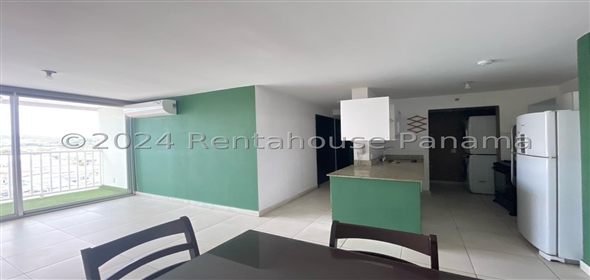 Parque lefevre Panama City Panamá Province, 07110 | Beautiful apartment