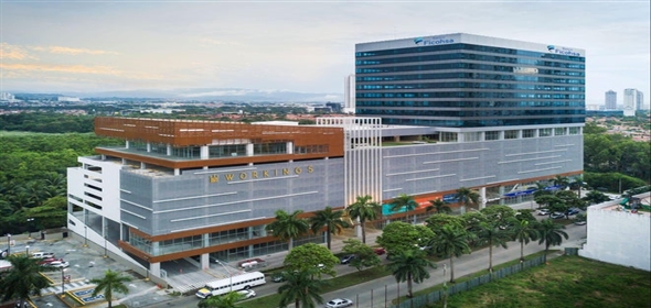 Costa del Este Panama City Panamá Province, 07101 | Flexible Office Space in Costa del Este