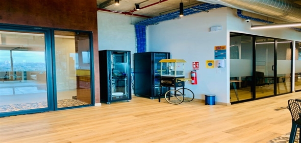 Costa del Este Panama City Panamá Province, 07101 | Flexible Office Space in Costa del Este